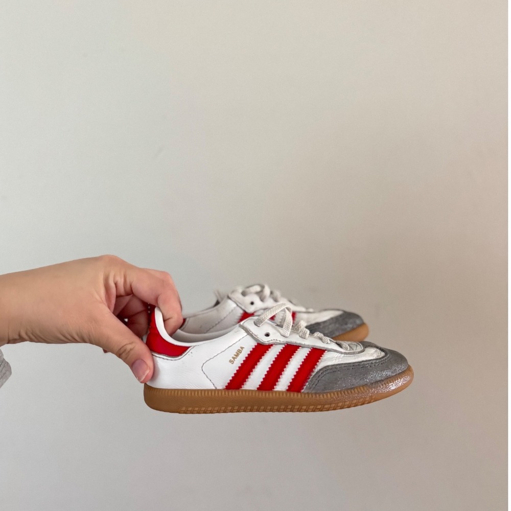 Adidas sambas OG sneakers